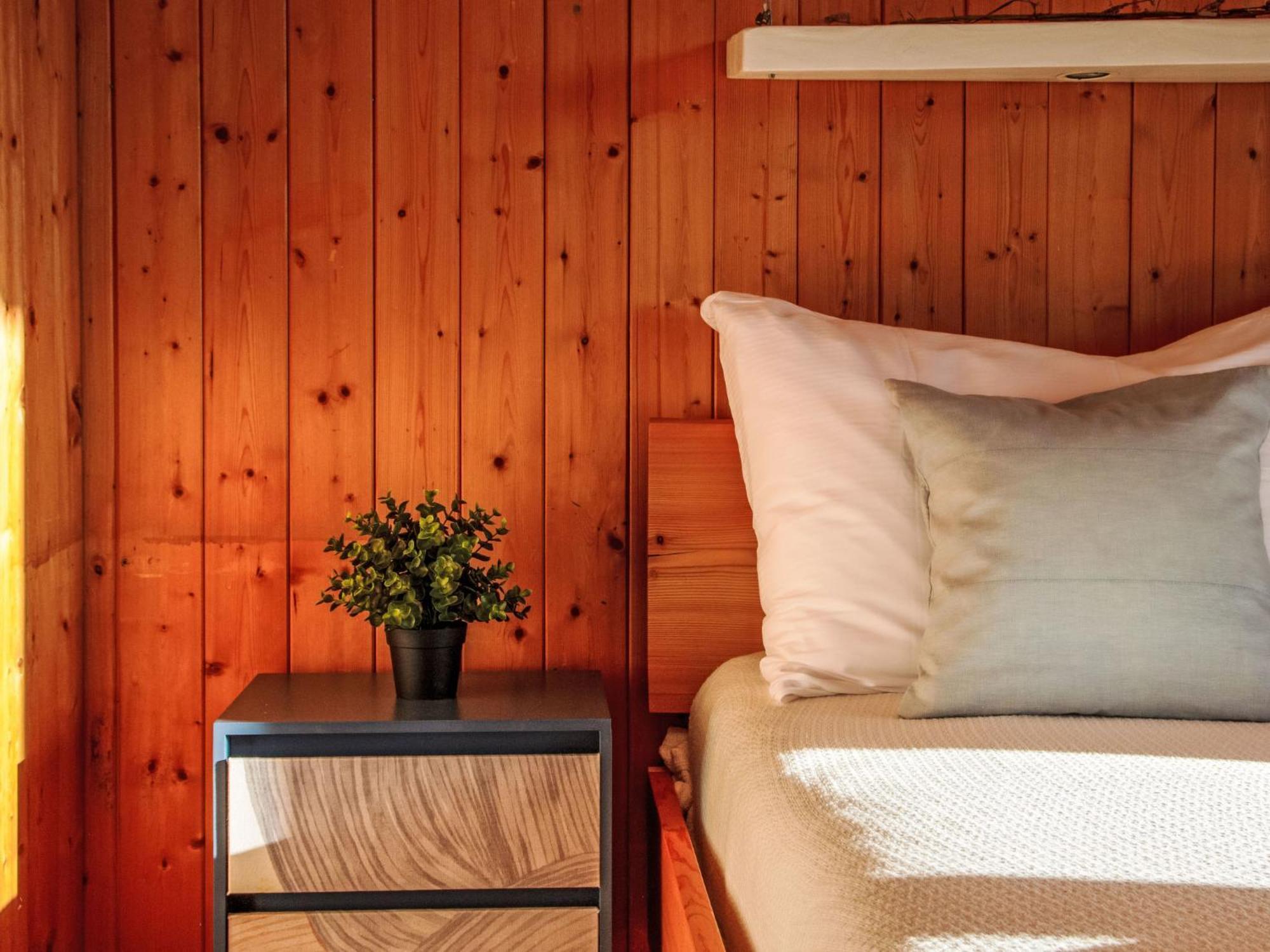 Chalet Nelly By Interhome Veysonnaz Eksteriør billede