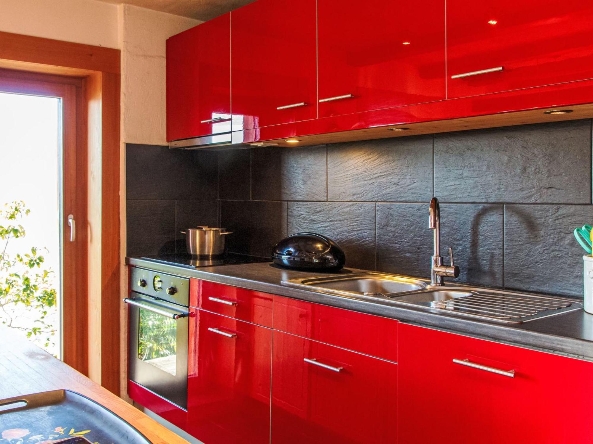 Chalet Nelly By Interhome Veysonnaz Eksteriør billede