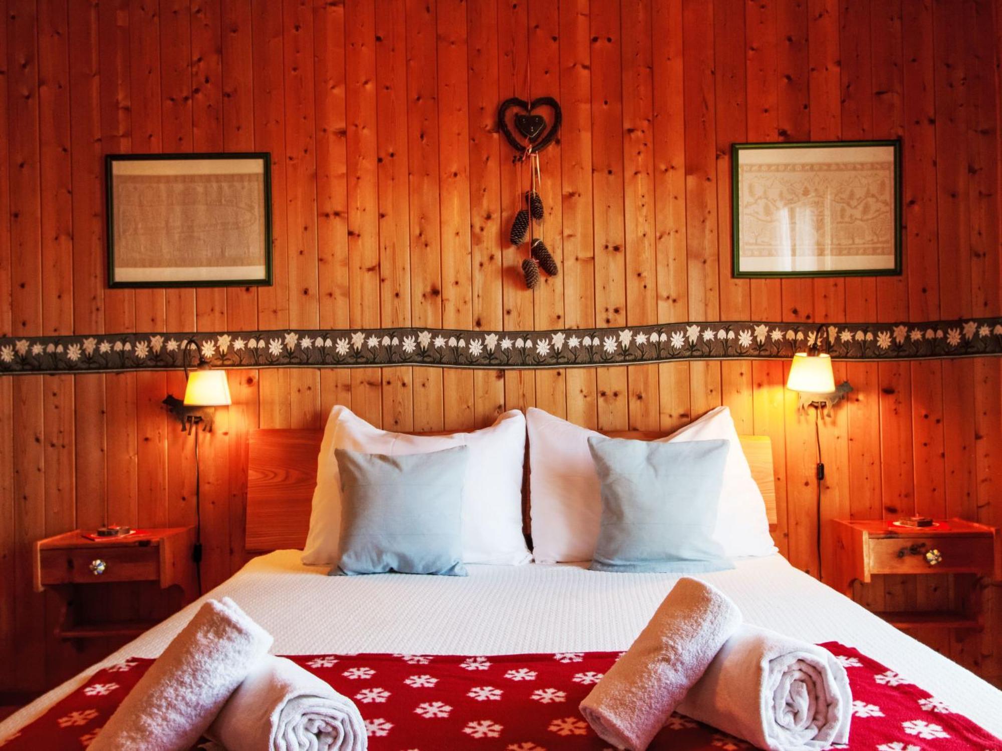 Chalet Nelly By Interhome Veysonnaz Eksteriør billede
